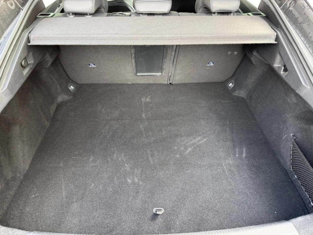 Peugeot 508 GENERATION-II 2.0 BLUEHDI 160 ALLURE BUSINESS EAT BVA START-STOP