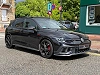 Volkswagen Golf VIII GTI Clubsport BLACK SERIE 2.0 TSi BMT DSG7 300 cv Boîte auto thumbnail
