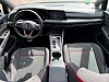 Volkswagen Golf VIII GTI Clubsport BLACK SERIE 2.0 TSi BMT DSG7 300 cv Boîte auto thumbnail