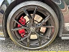 Volkswagen Golf VIII GTI Clubsport BLACK SERIE 2.0 TSi BMT DSG7 300 cv Boîte auto thumbnail