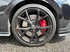 Volkswagen Golf VIII GTI Clubsport BLACK SERIE 2.0 TSi BMT DSG7 300 cv Boîte auto thumbnail