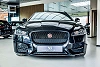 Jaguar XF Sportbrake 2.0 T R-Sport Black Edition 06/2020 thumbnail
