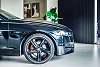 Jaguar XF Sportbrake 2.0 T R-Sport Black Edition 06/2020 thumbnail