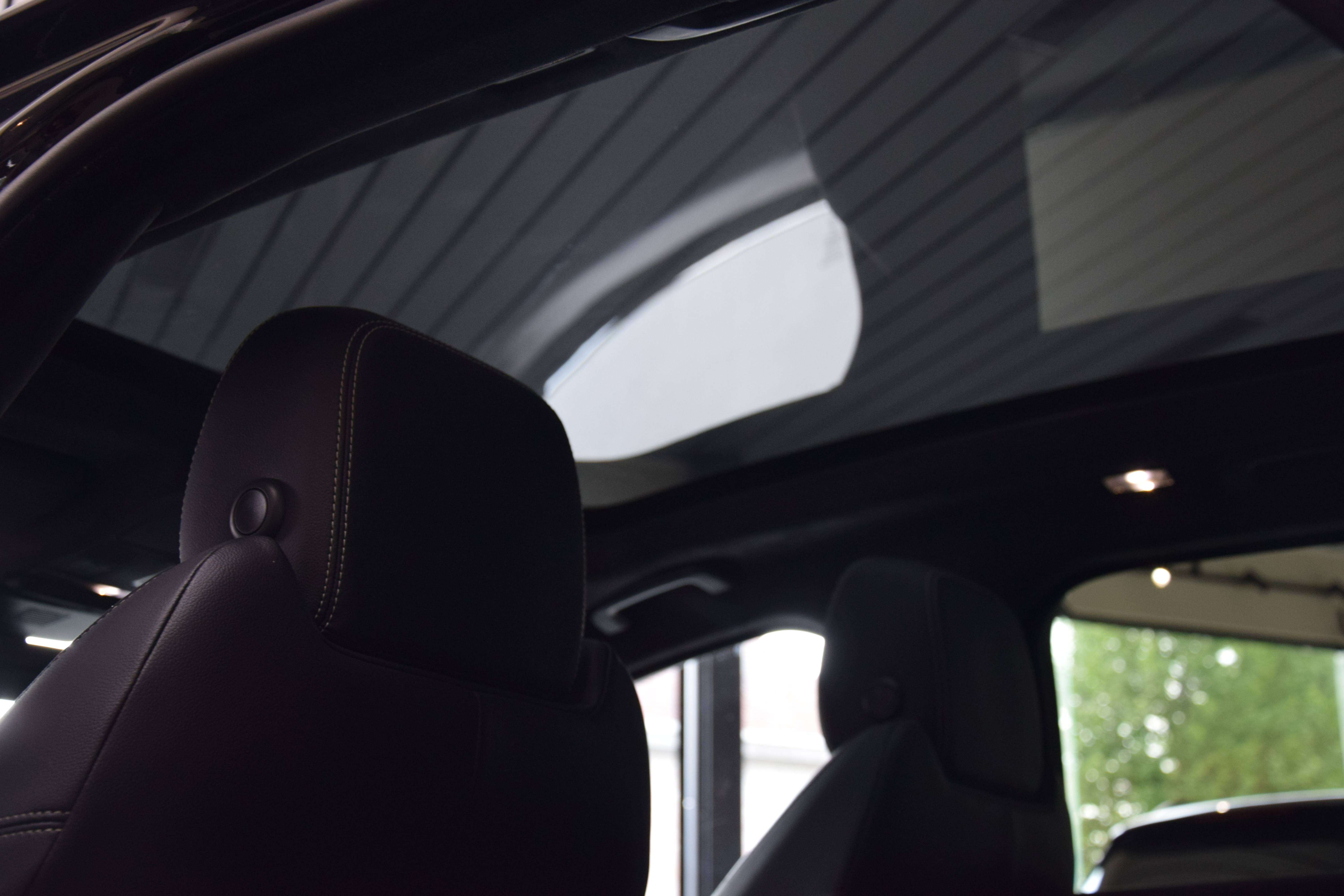 Jaguar XF Sportbrake 2.0 T R-Sport Black Edition 06/2020