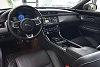 Jaguar XF Sportbrake 2.0 T R-Sport Black Edition 06/2020 thumbnail