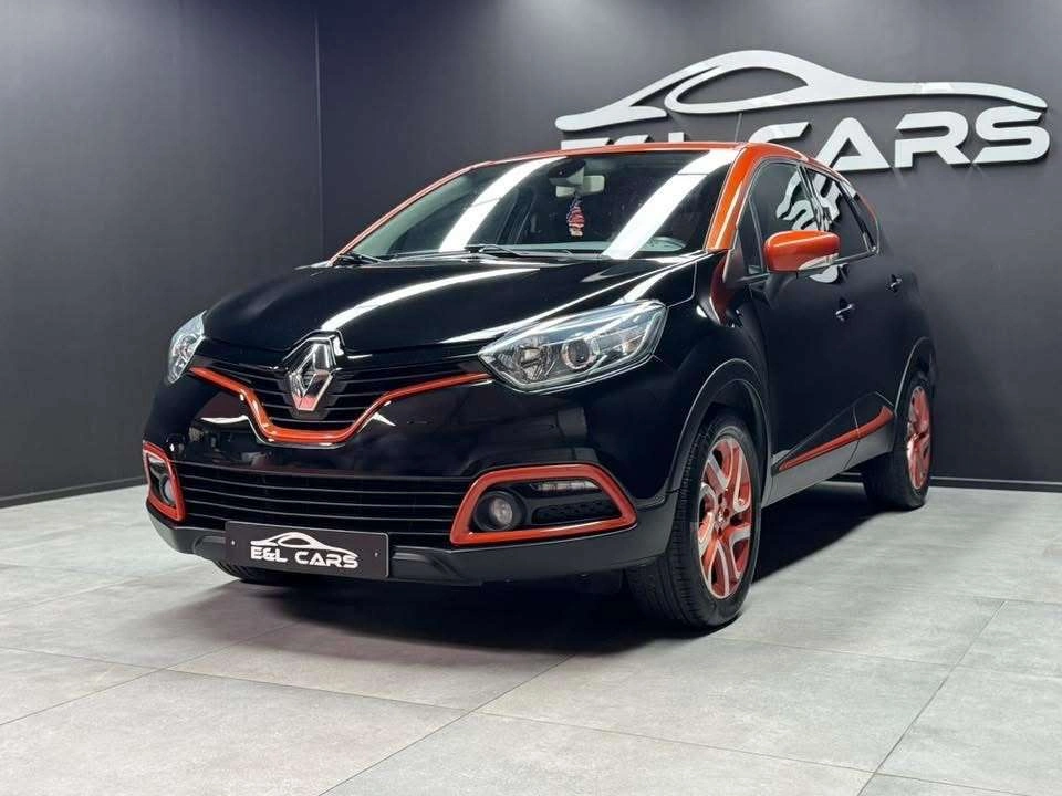 Renault Captur Captur 0.9 TCe **12 mois de garantie**