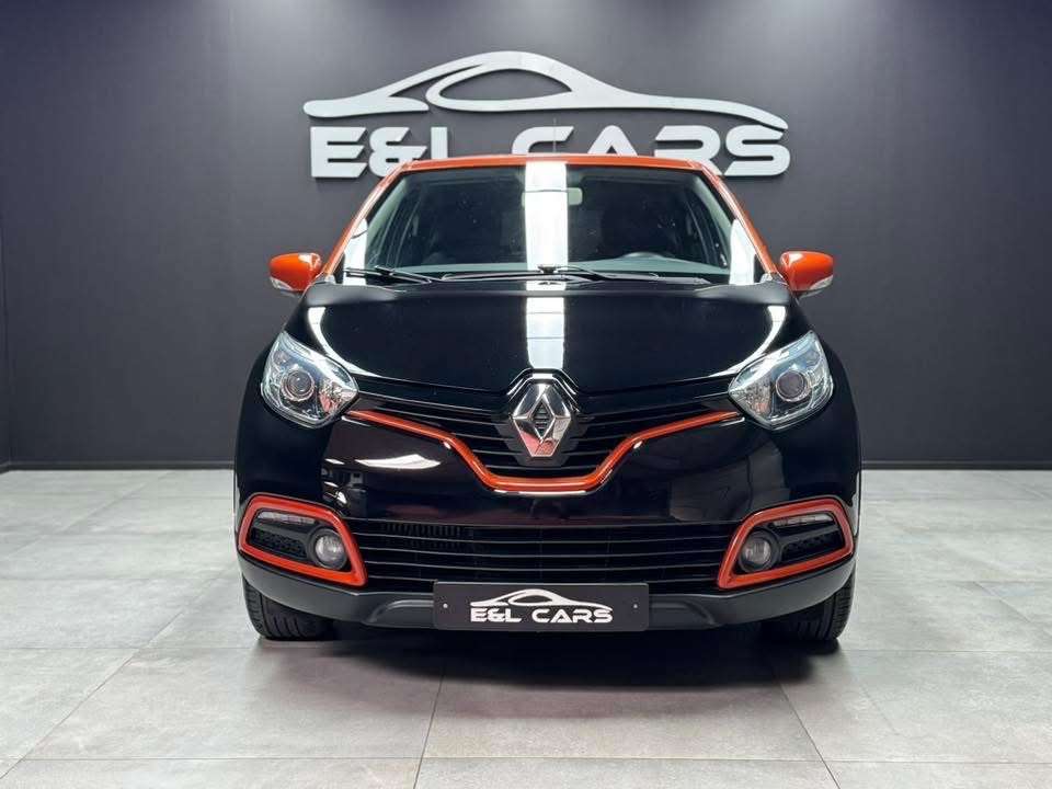 Renault Captur Captur 0.9 TCe **12 mois de garantie**