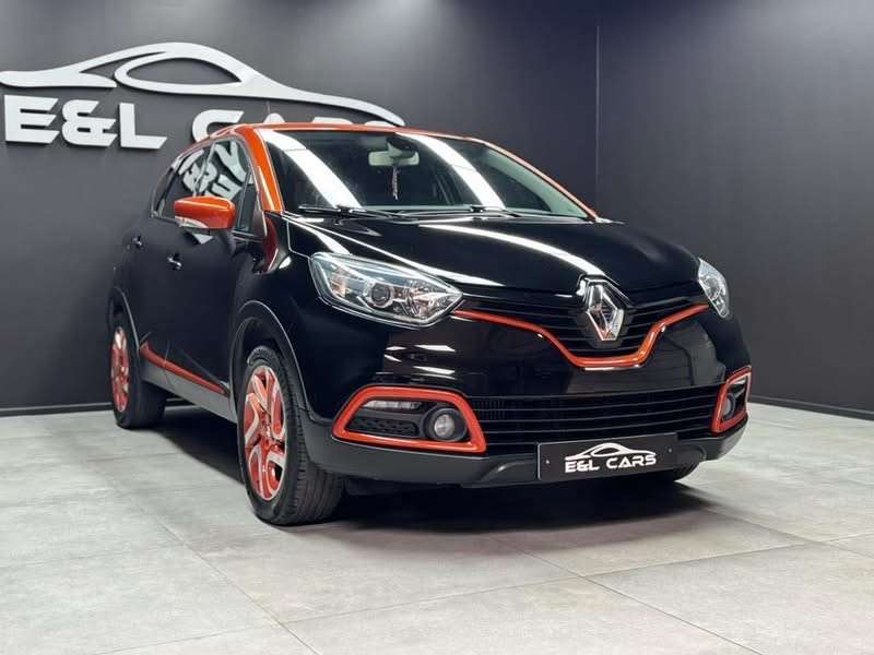 Renault Captur Captur 0.9 TCe **12 mois de garantie**