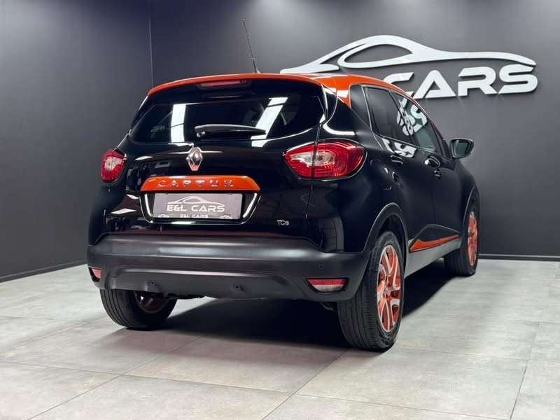 Renault Captur Captur 0.9 TCe **12 mois de garantie**