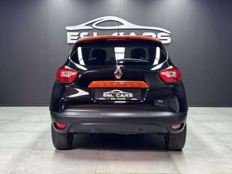 Renault Captur Captur 0.9 TCe **12 mois de garantie**