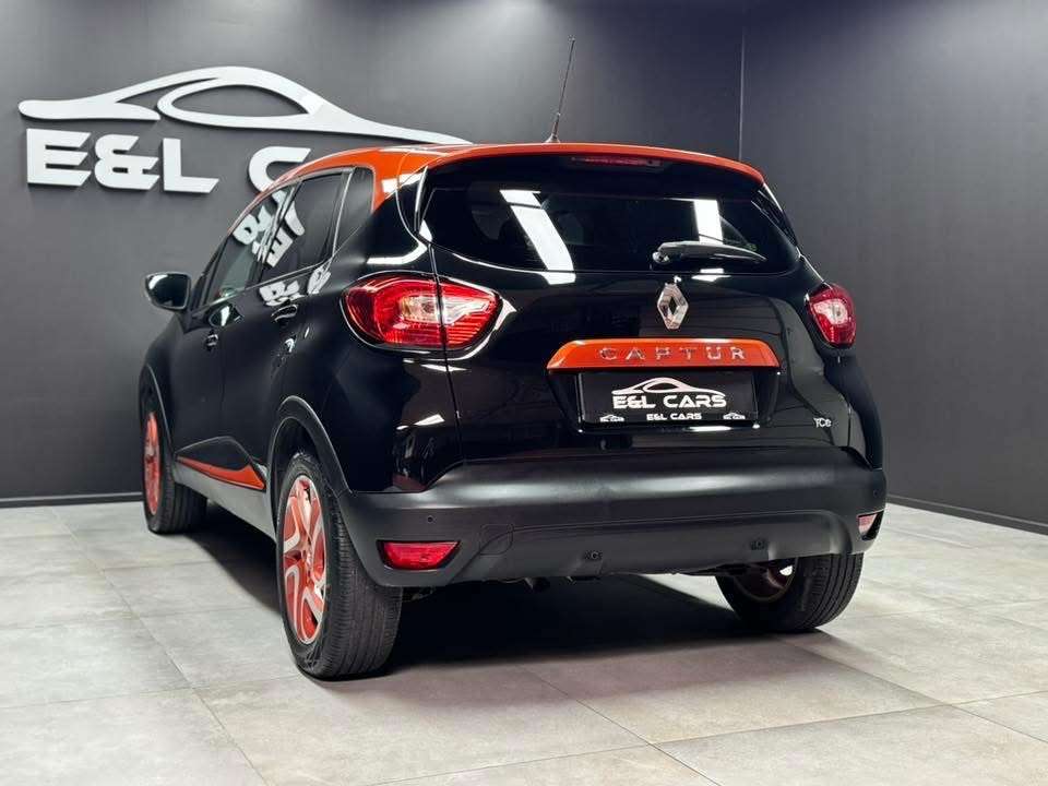 Renault Captur Captur 0.9 TCe **12 mois de garantie**