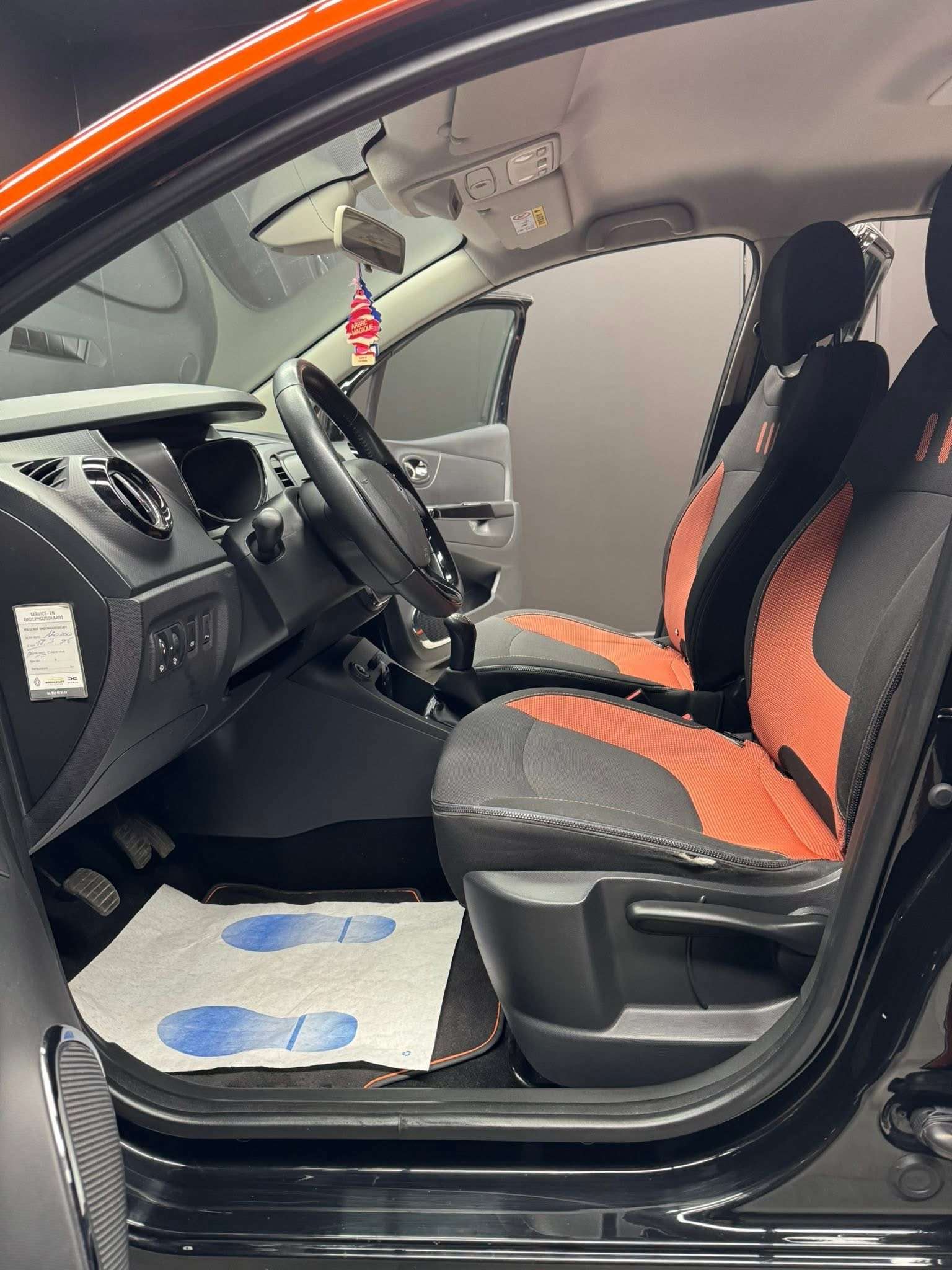 Renault Captur Captur 0.9 TCe **12 mois de garantie**