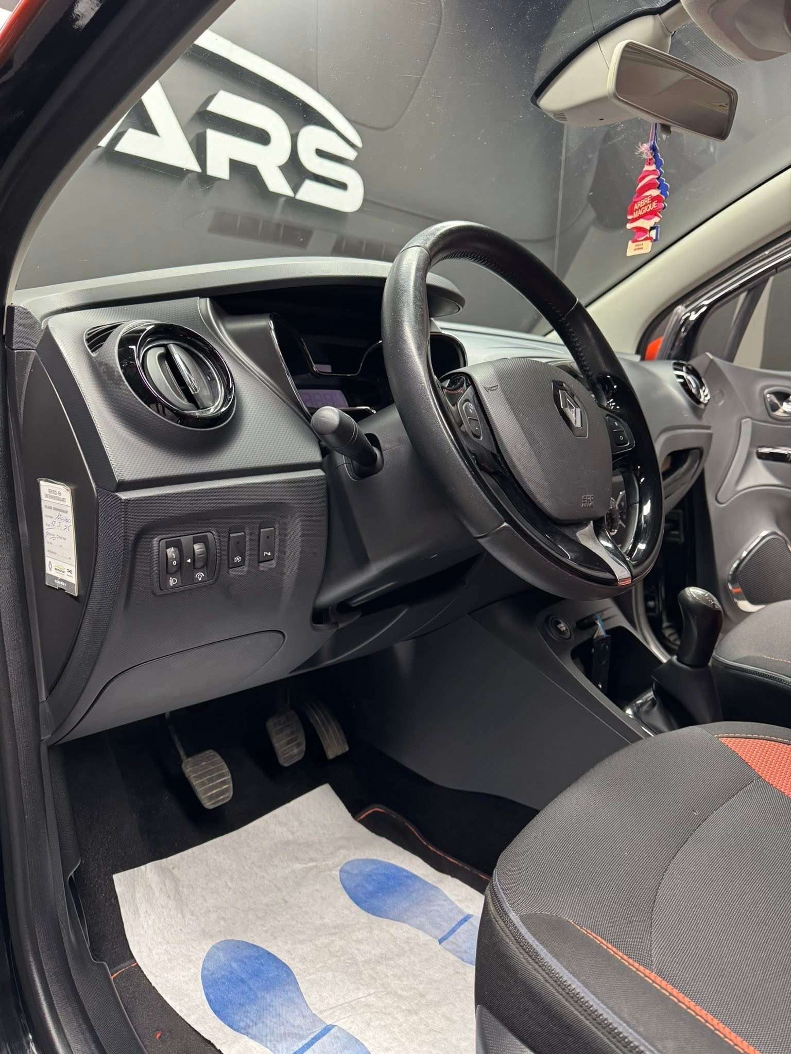 Renault Captur Captur 0.9 TCe **12 mois de garantie**