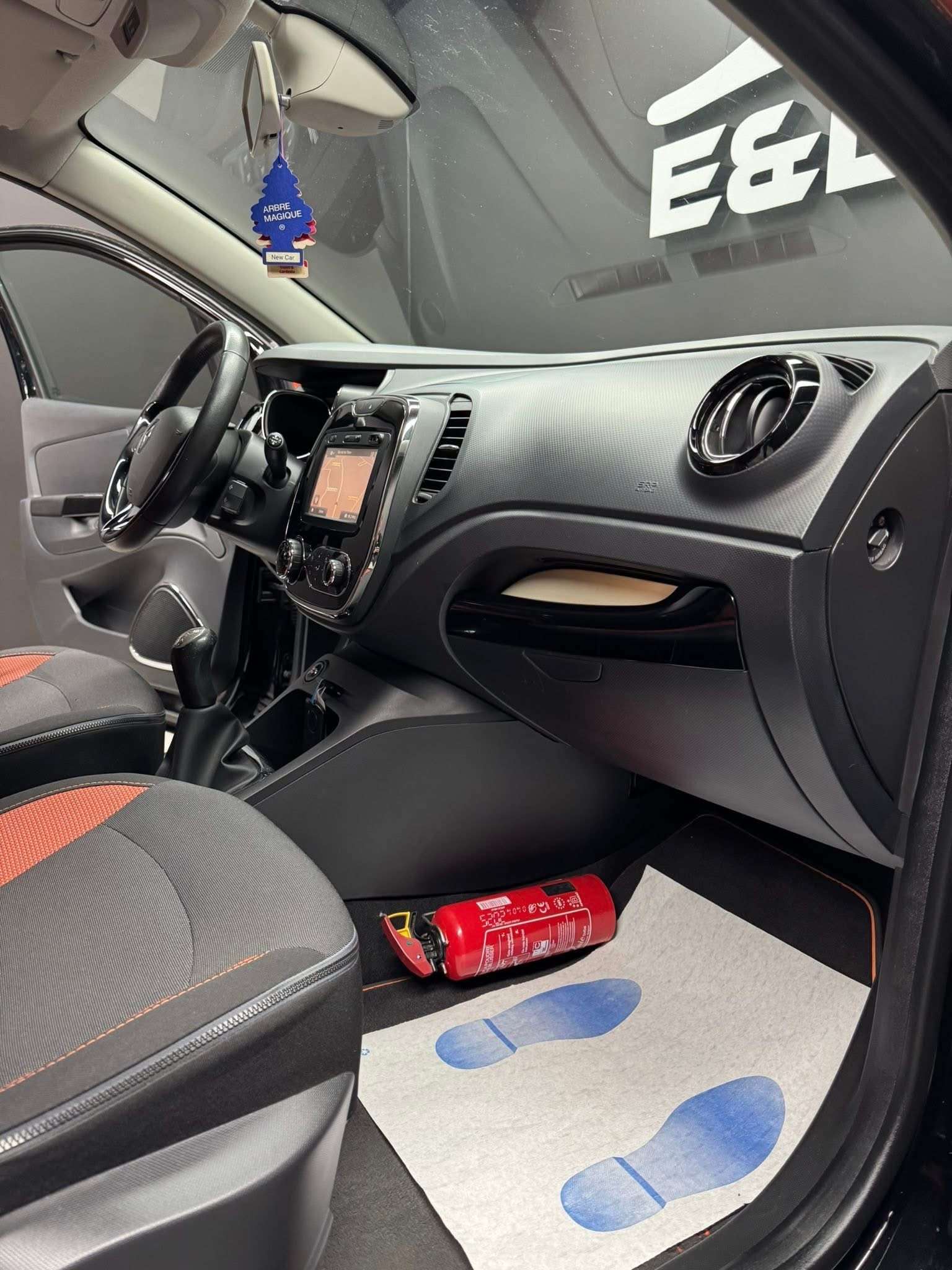 Renault Captur Captur 0.9 TCe **12 mois de garantie**