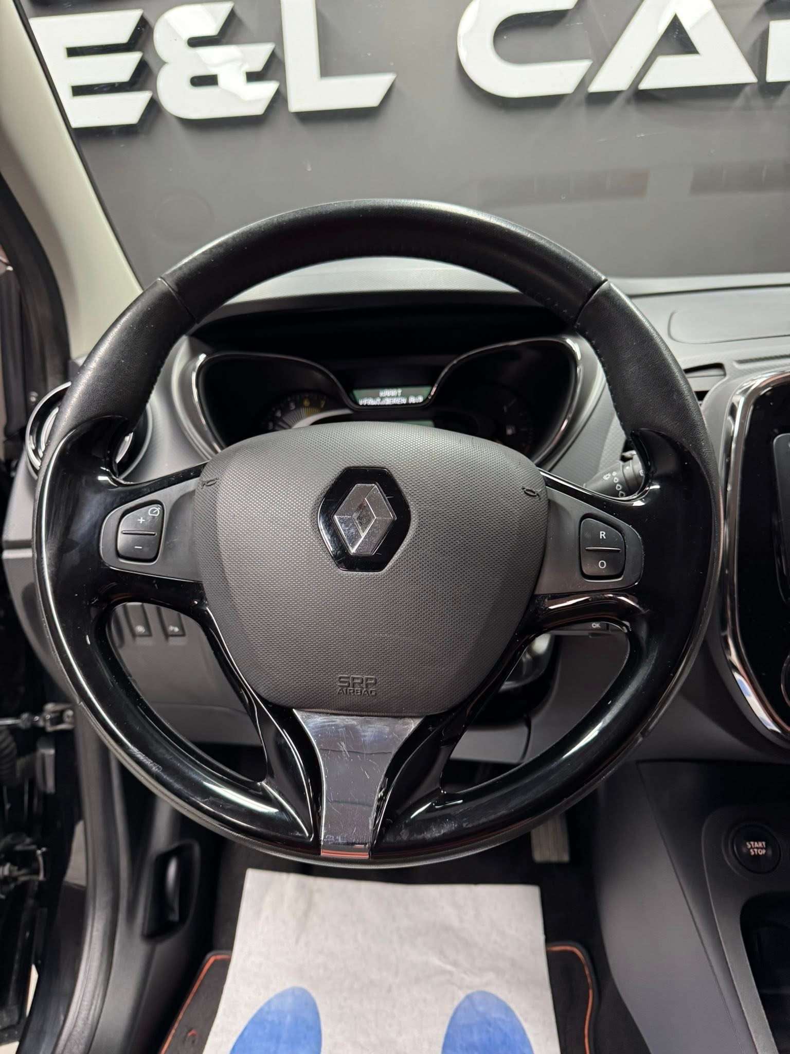 Renault Captur Captur 0.9 TCe **12 mois de garantie**