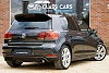 Volkswagen Golf GTI 2.0 TSI 35 Years DSG BI-XENON CARNET COMPLET ! thumbnail