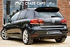 Volkswagen Golf GTI 2.0 TSI 35 Years DSG BI-XENON CARNET COMPLET ! thumbnail