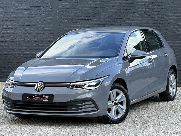Volkswagen Golf Golf 2.0 SCR TDi IQ Drive /CarPlay/Navi/Led/S.c/Ga