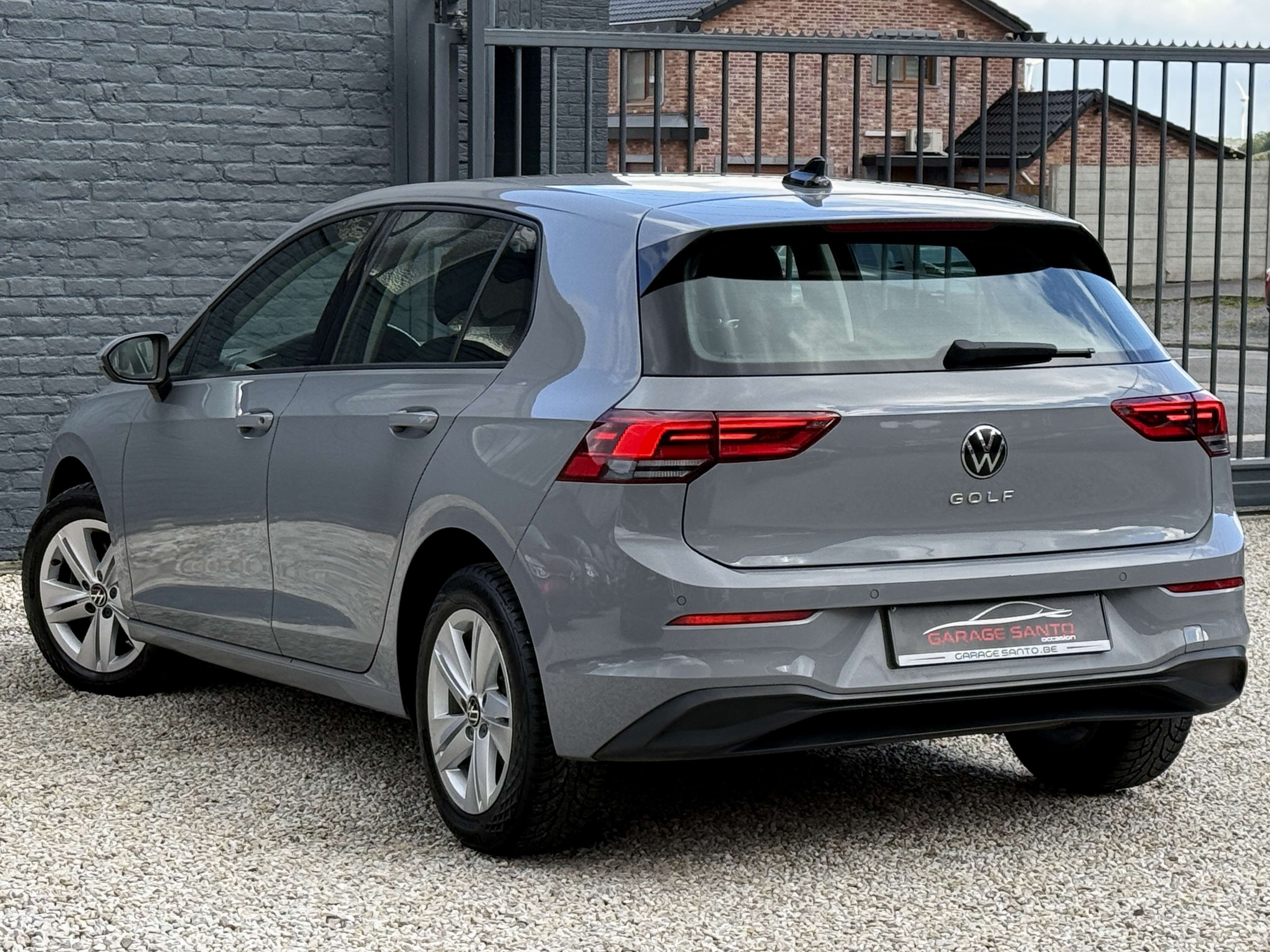 Volkswagen Golf Golf 2.0 SCR TDi IQ Drive /CarPlay/Navi/Led/S.c/Ga