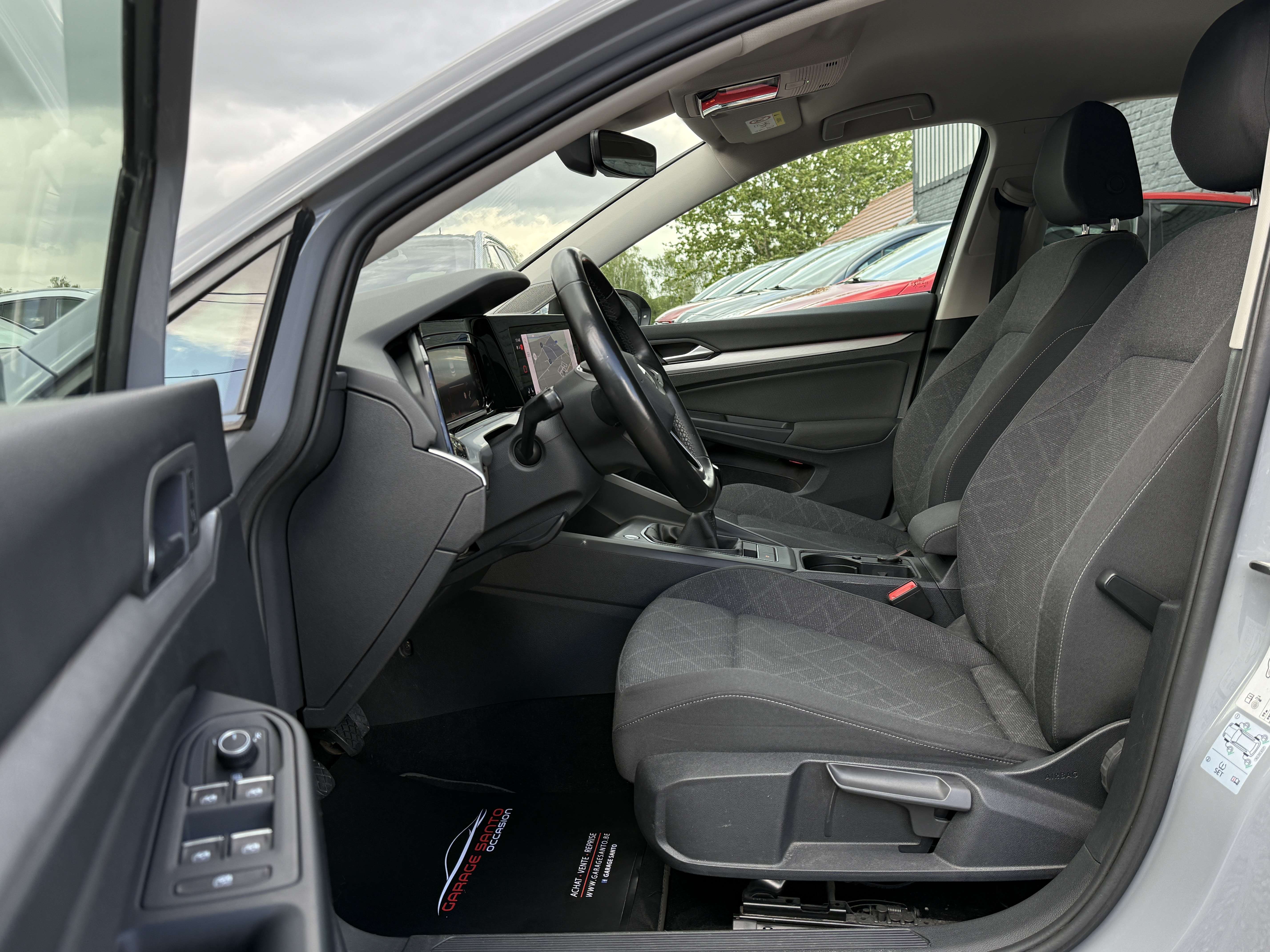 Volkswagen Golf Golf 2.0 SCR TDi IQ Drive /CarPlay/Navi/Led/S.c/Ga