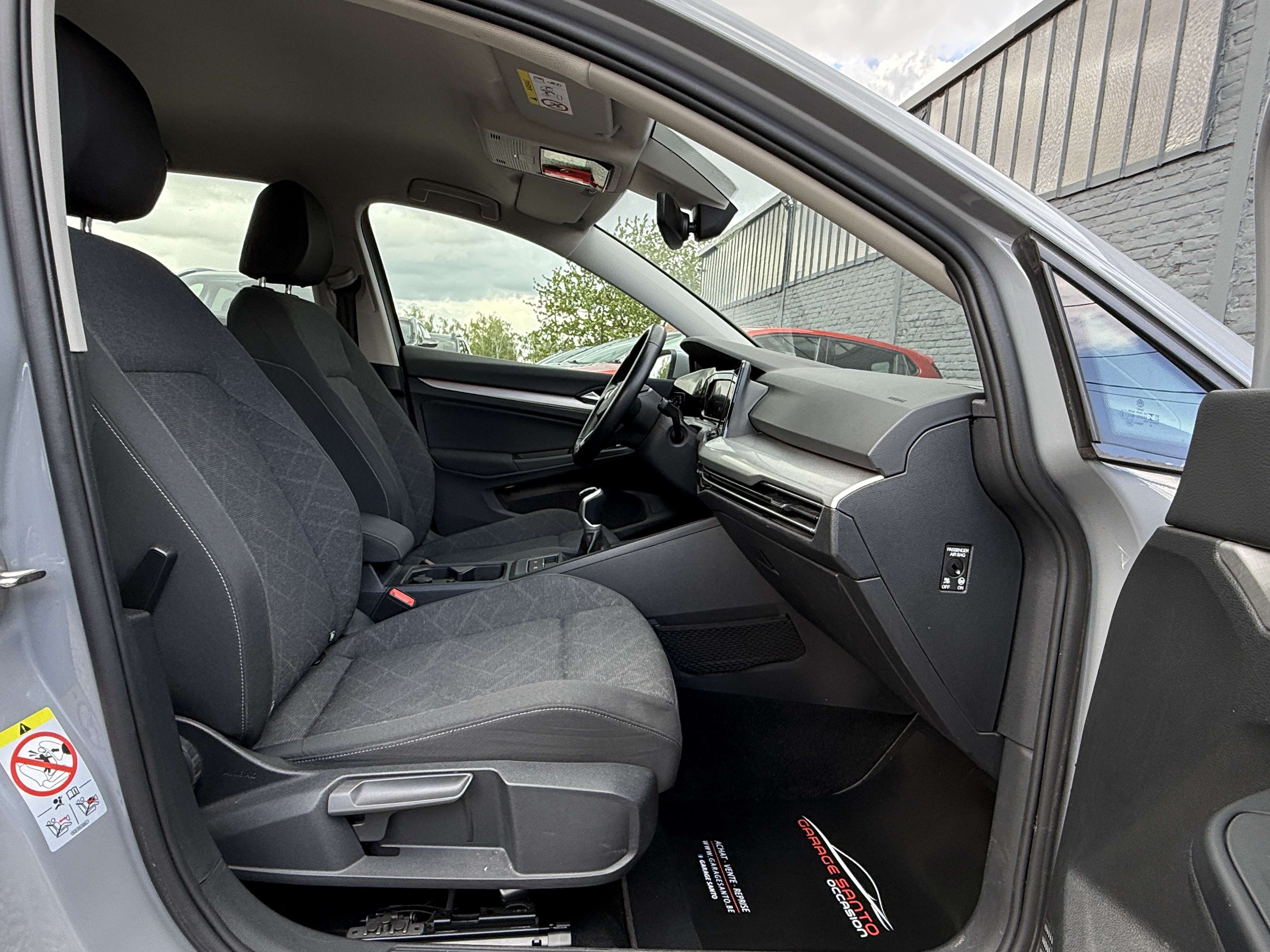 Volkswagen Golf Golf 2.0 SCR TDi IQ Drive /CarPlay/Navi/Led/S.c/Ga