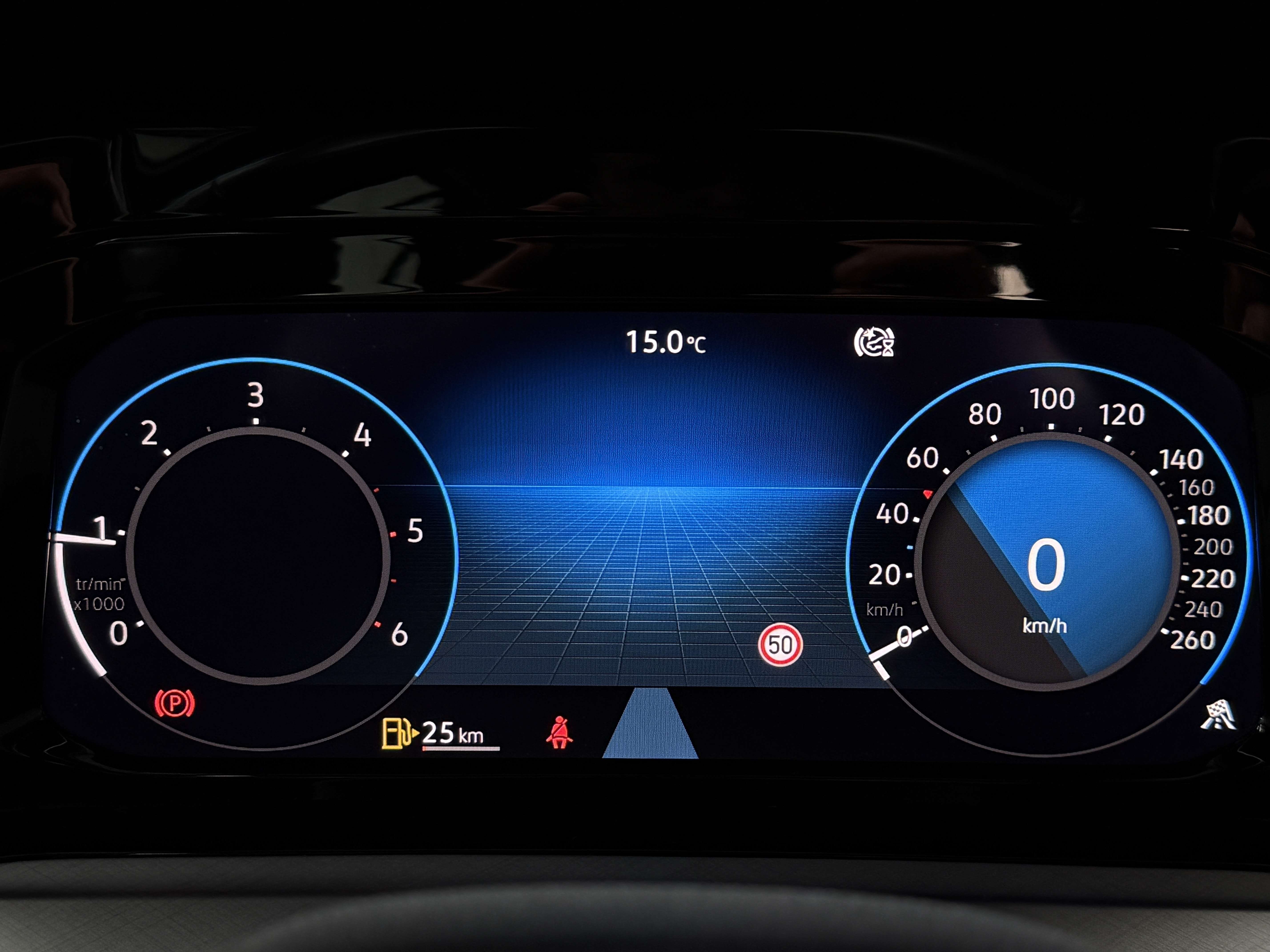Volkswagen Golf Golf 2.0 SCR TDi IQ Drive /CarPlay/Navi/Led/S.c/Ga