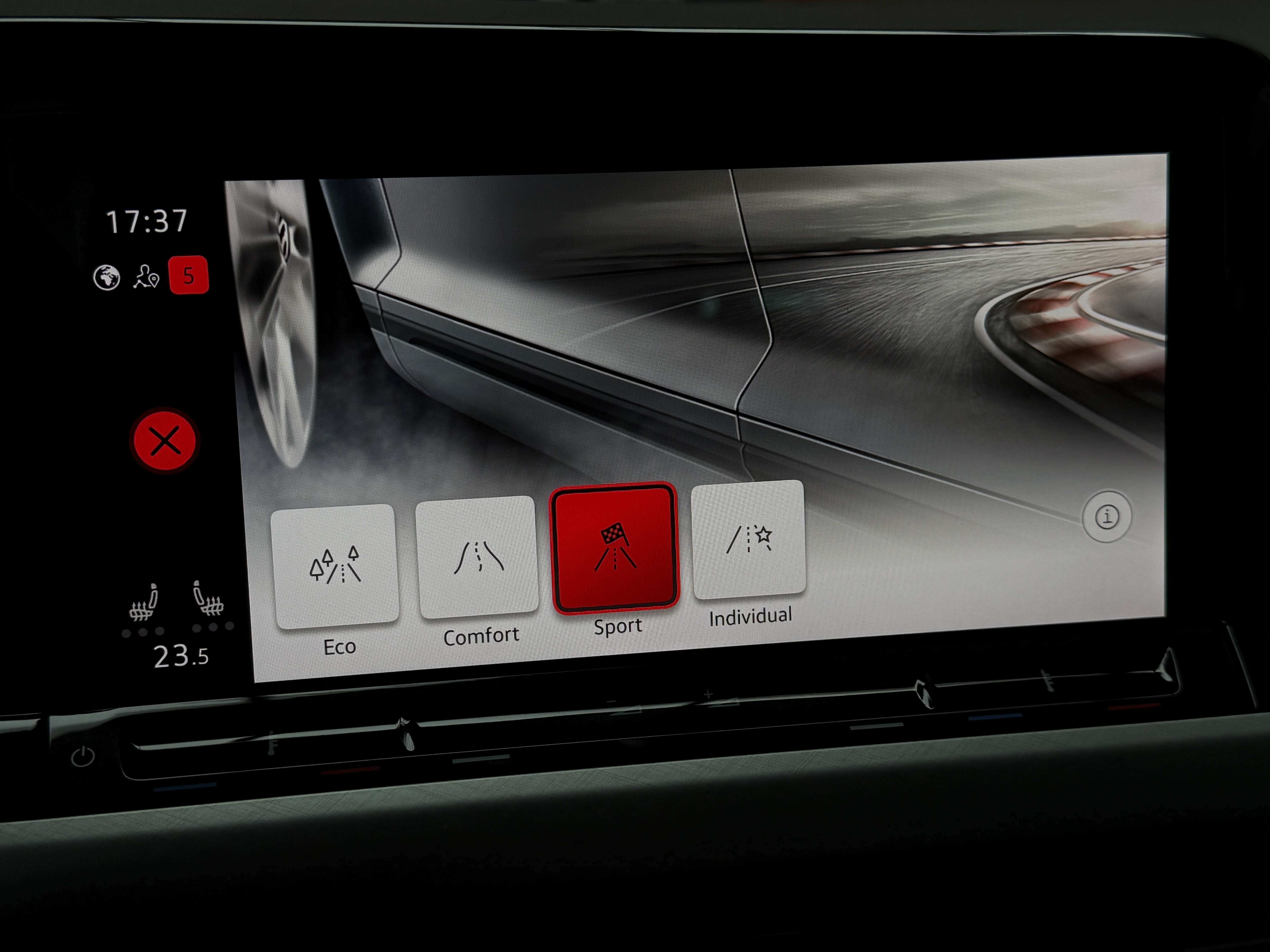 Volkswagen Golf Golf 2.0 SCR TDi IQ Drive /CarPlay/Navi/Led/S.c/Ga