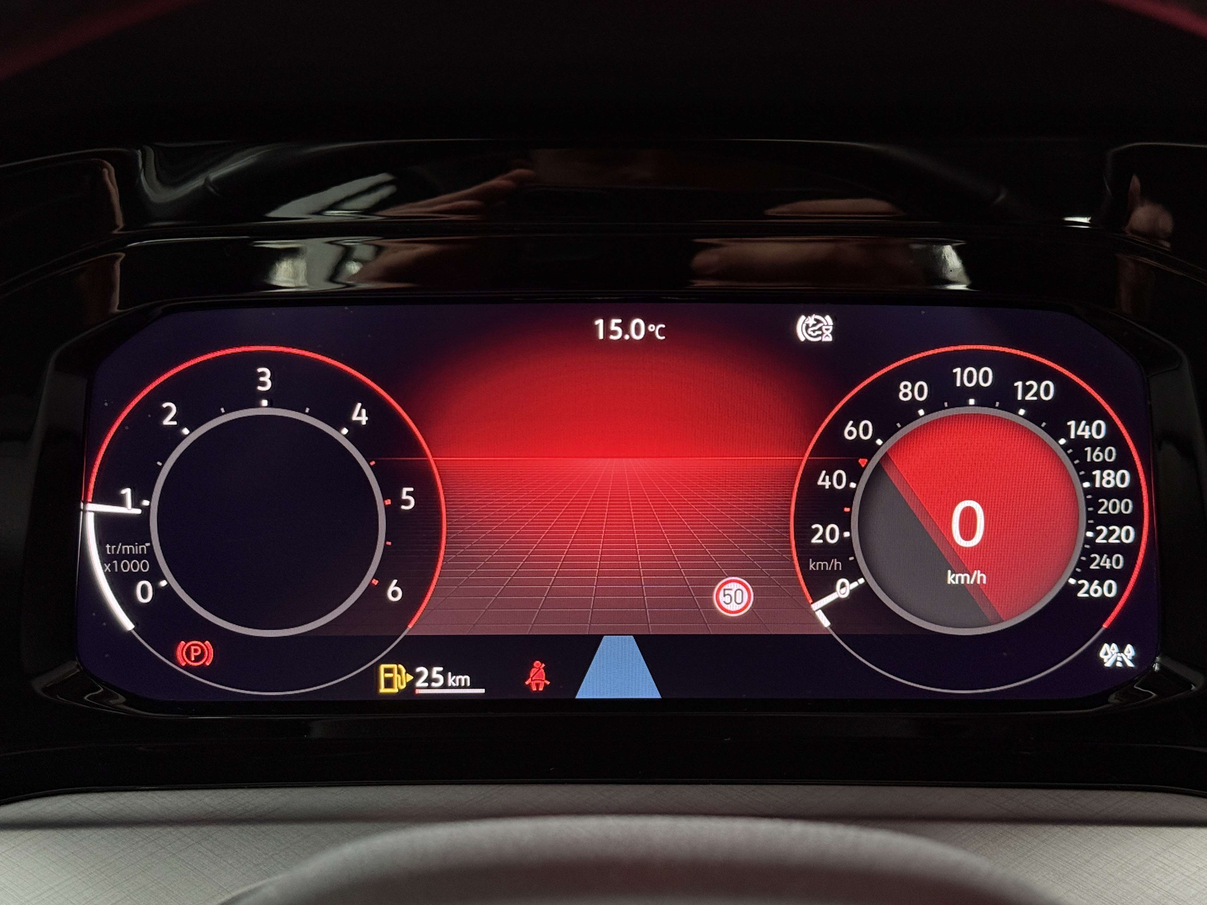 Volkswagen Golf Golf 2.0 SCR TDi IQ Drive /CarPlay/Navi/Led/S.c/Ga