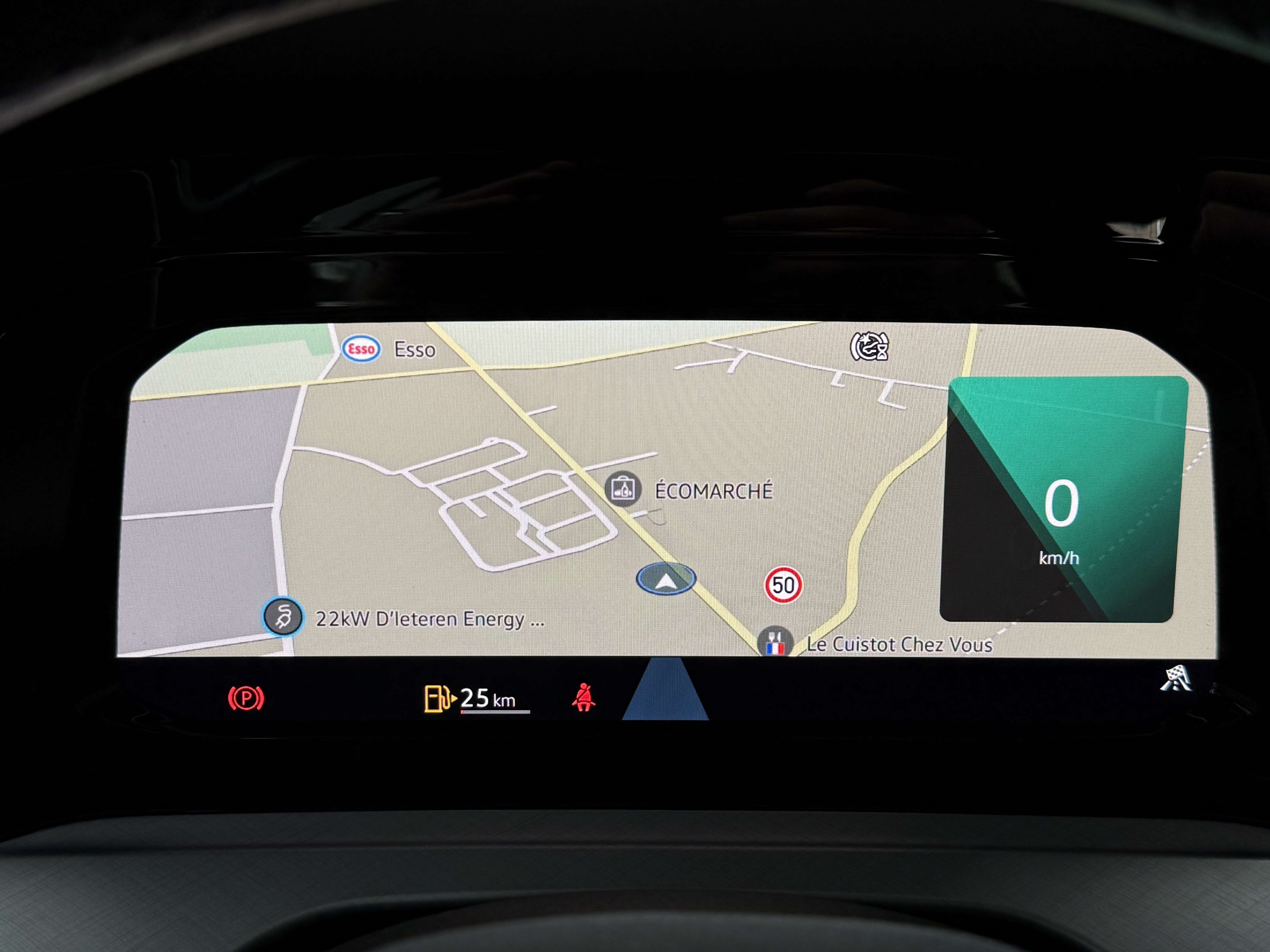 Volkswagen Golf Golf 2.0 SCR TDi IQ Drive /CarPlay/Navi/Led/S.c/Ga