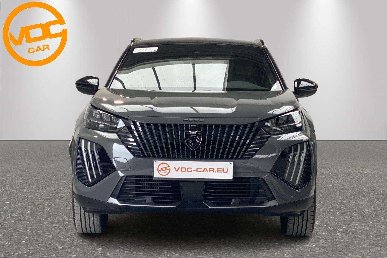 Peugeot 2008 GT* Navi Caméra de recul