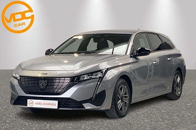 Peugeot 308 Allure HYBRID *GPS Caméra Sièges chauffants