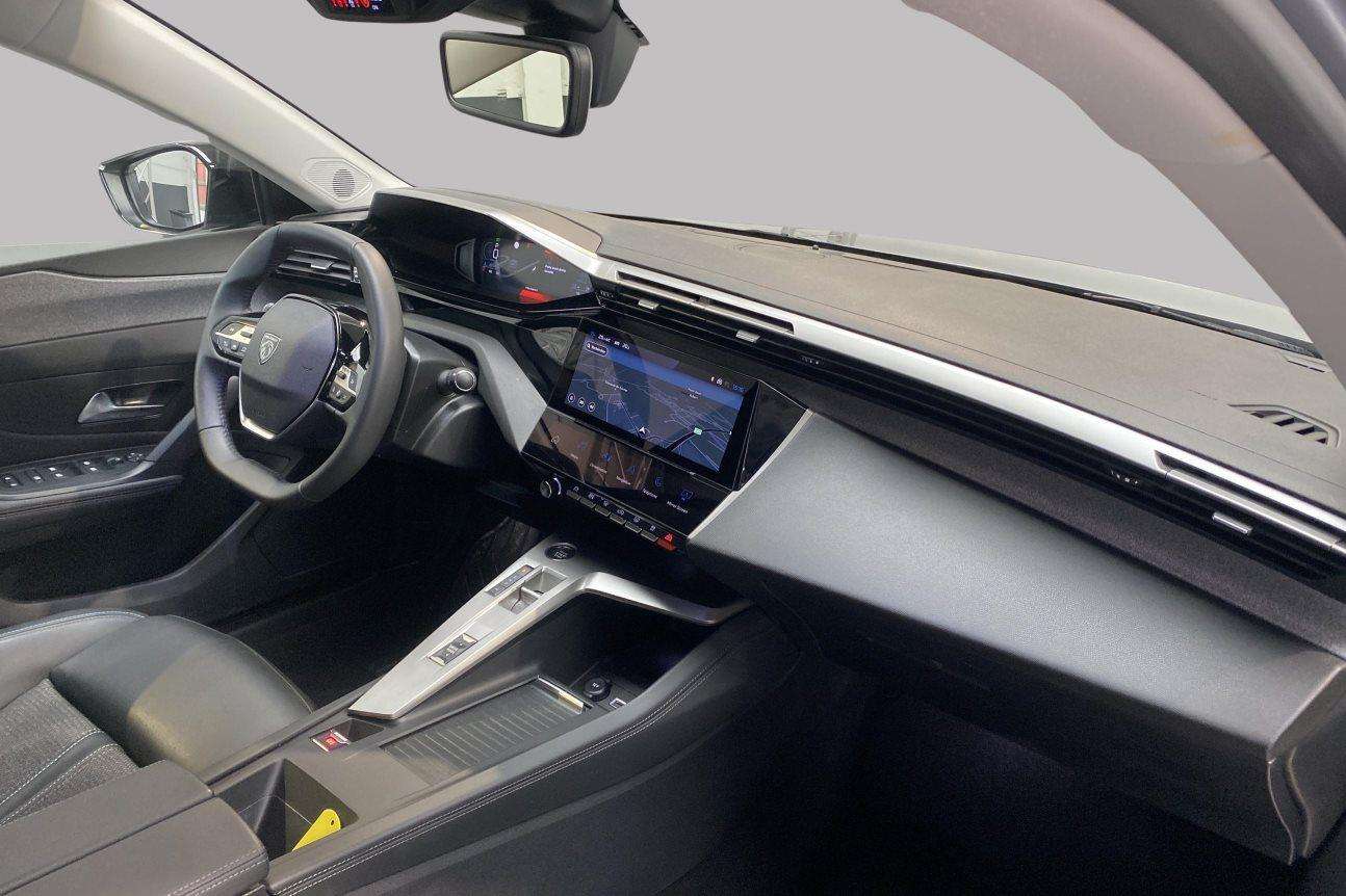 Peugeot 308 Allure HYBRID *GPS Caméra Sièges chauffants