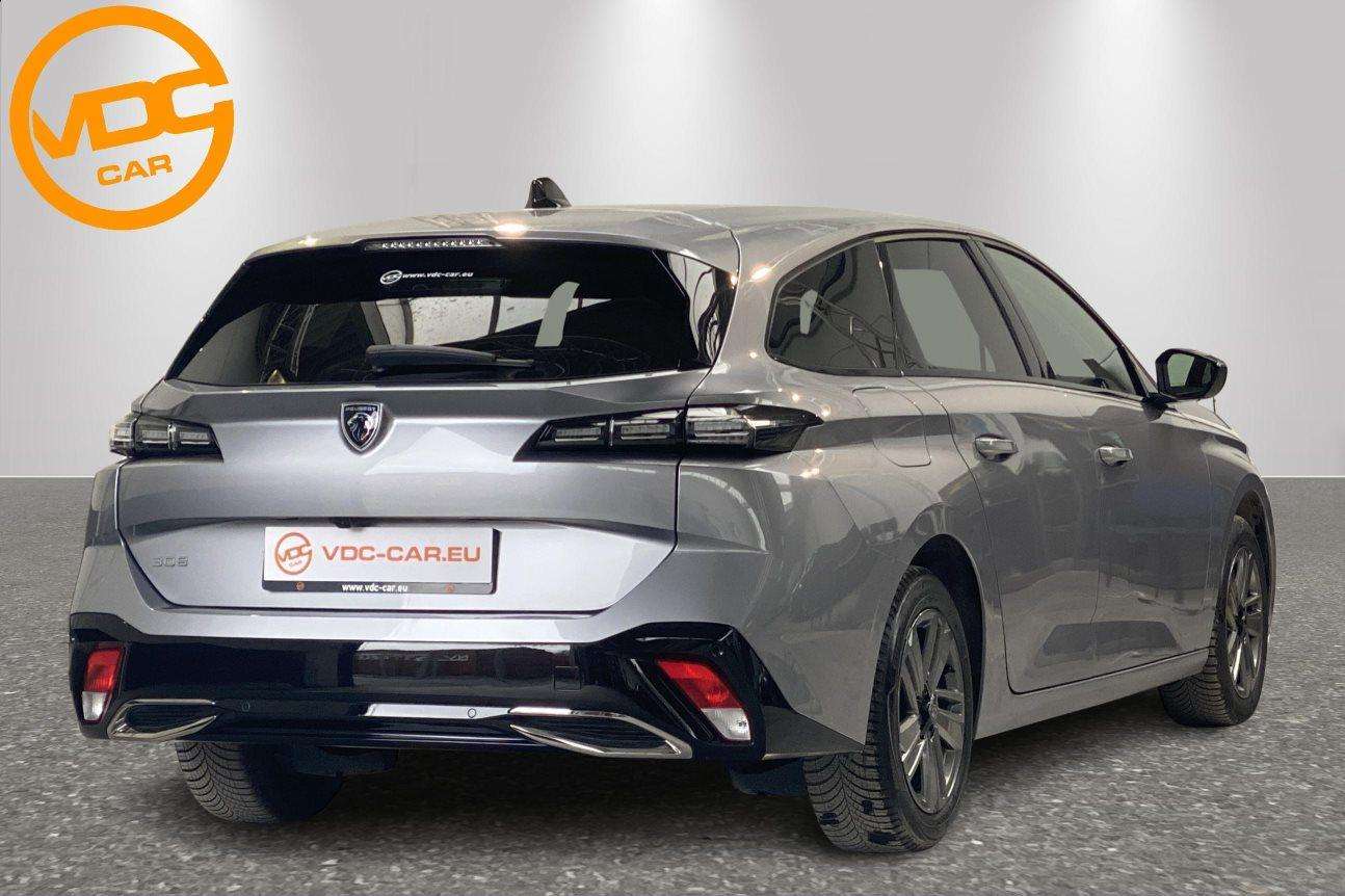 Peugeot 308 Allure HYBRID *GPS Caméra Sièges chauffants