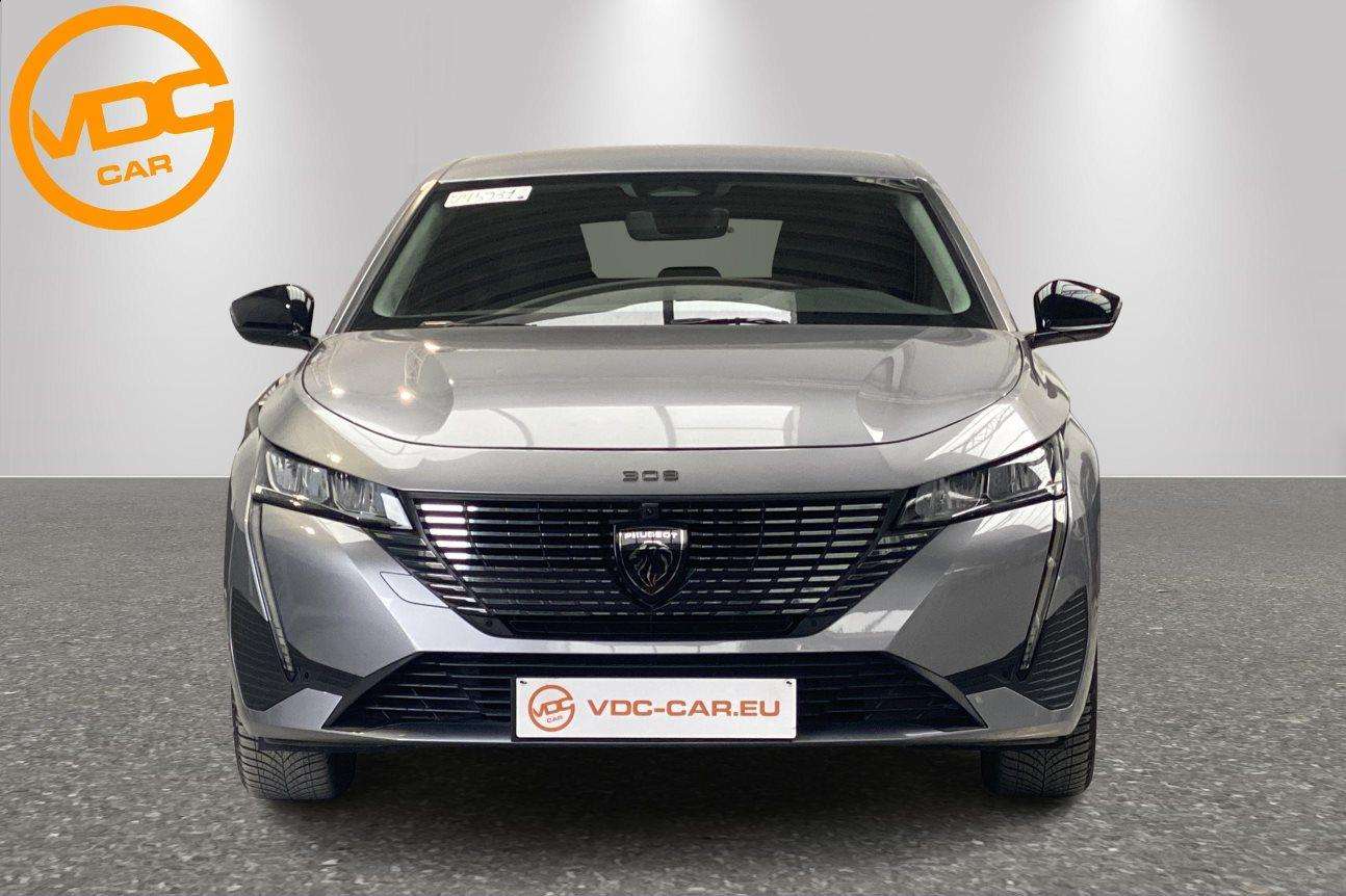 Peugeot 308 Allure HYBRID *GPS Caméra Sièges chauffants