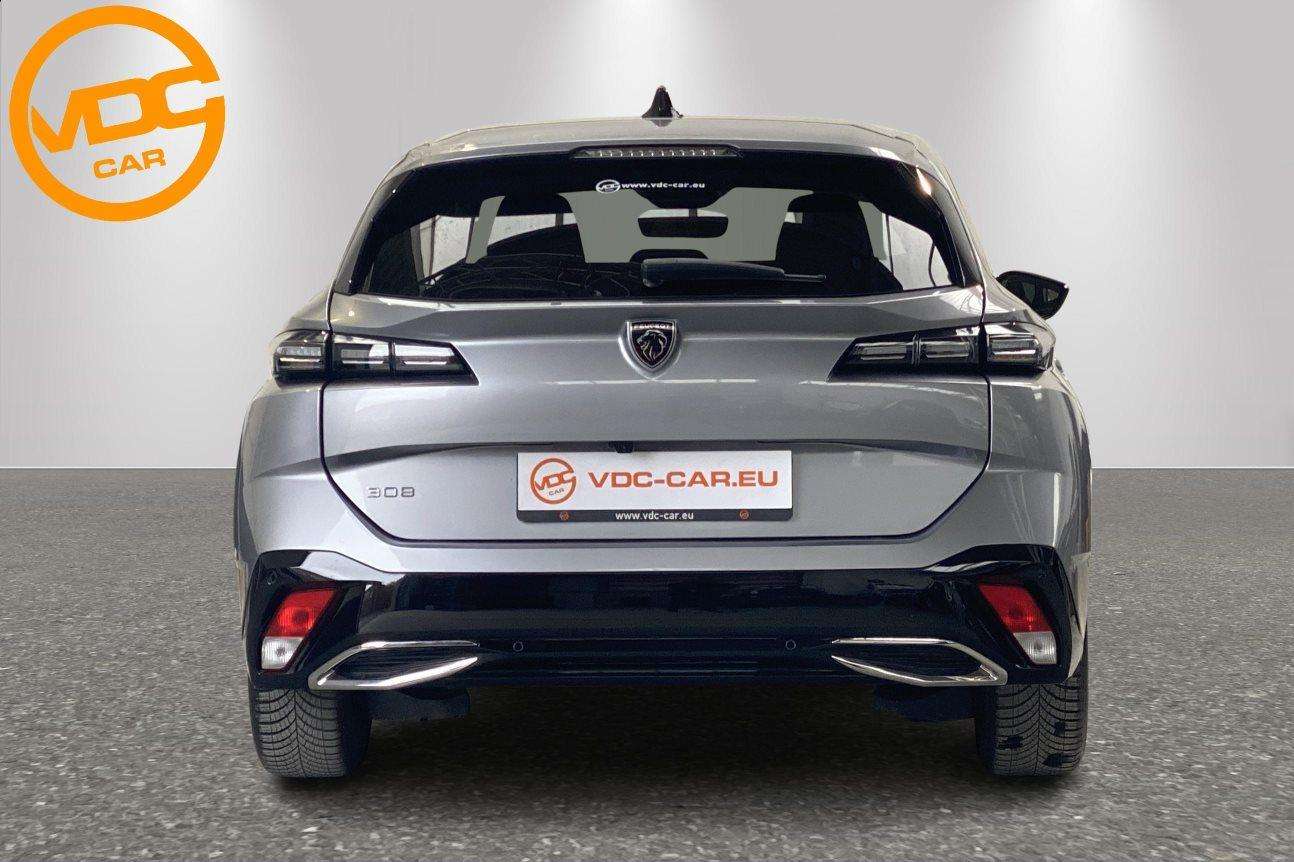 Peugeot 308 Allure HYBRID *GPS Caméra Sièges chauffants