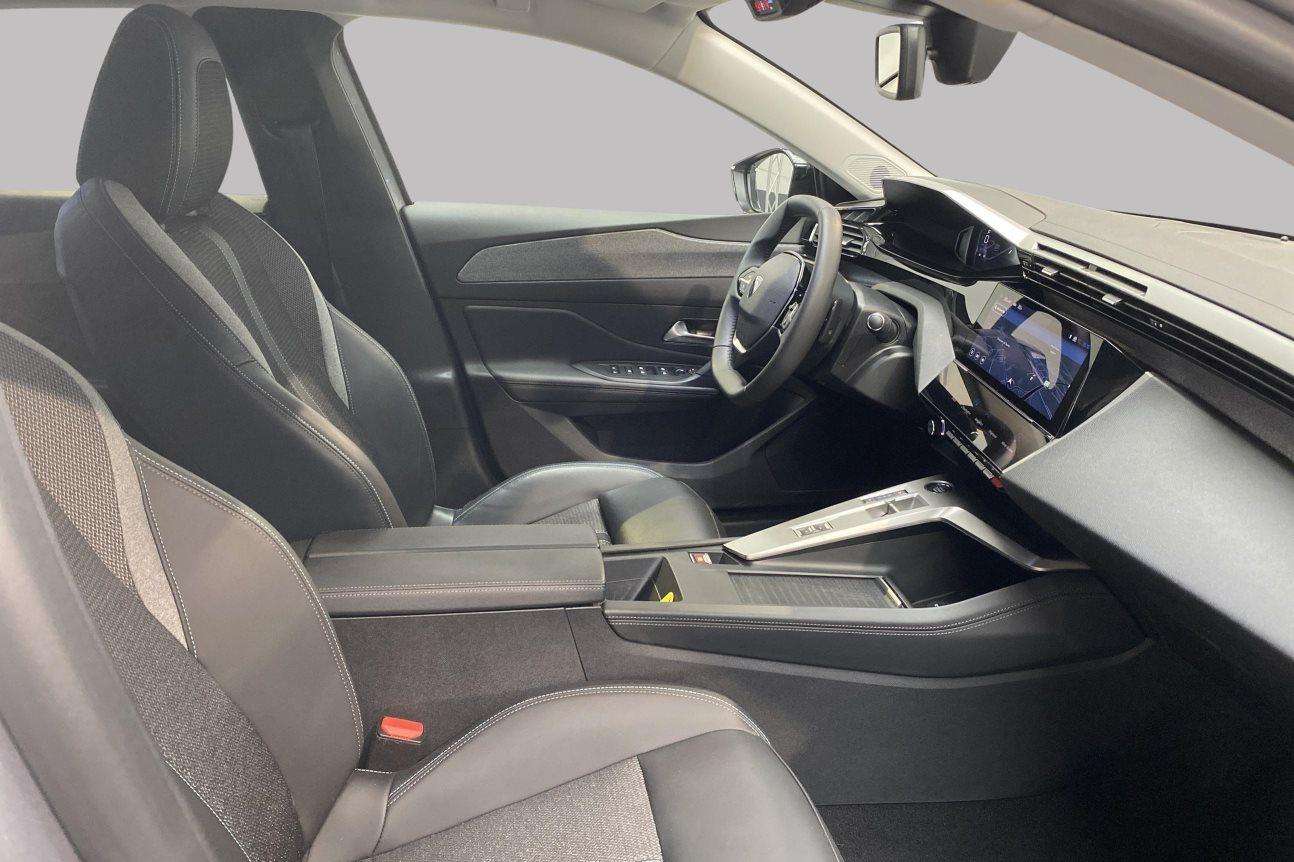 Peugeot 308 Allure HYBRID *GPS Caméra Sièges chauffants