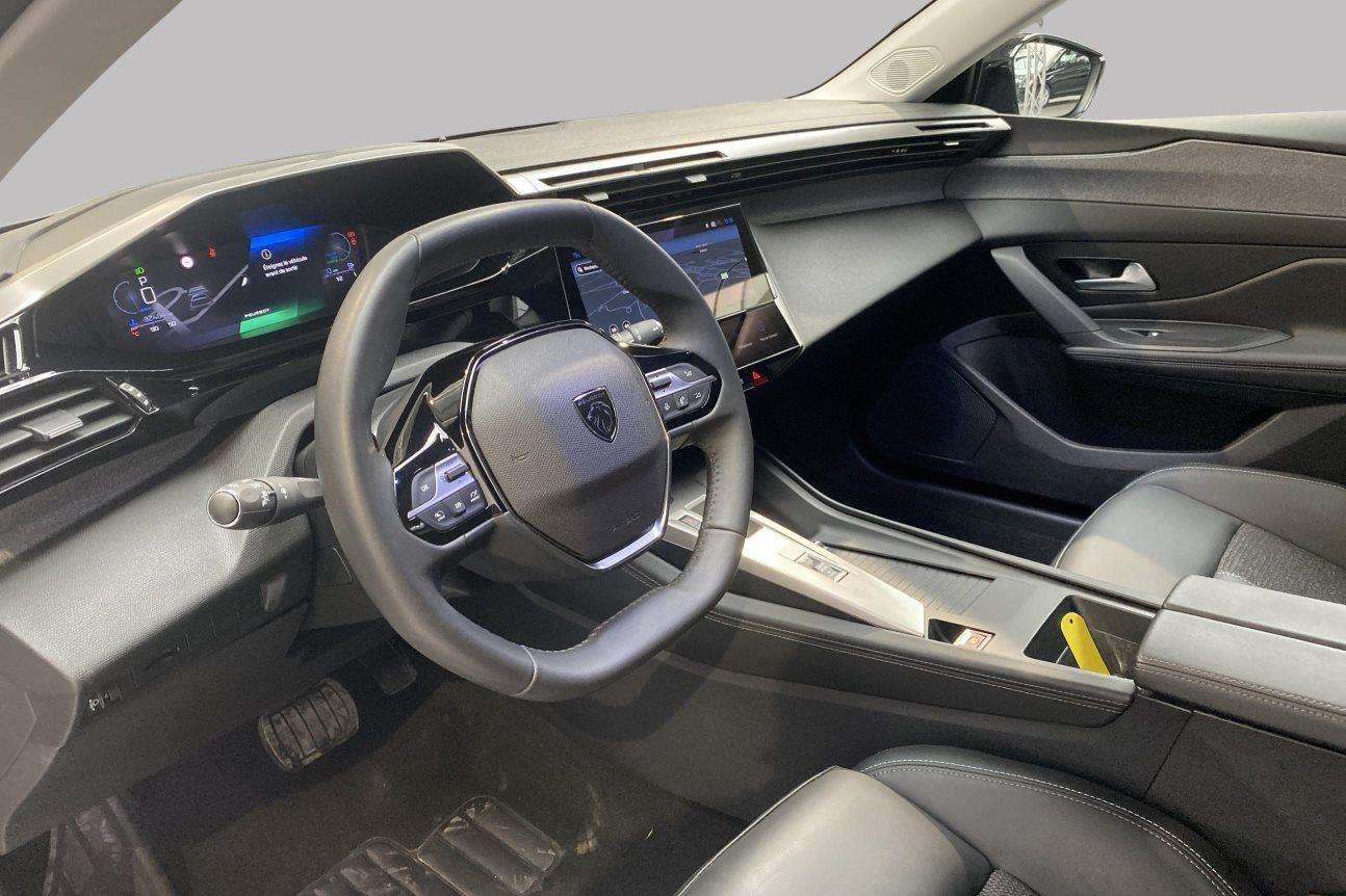 Peugeot 308 Allure HYBRID *GPS Caméra Sièges chauffants