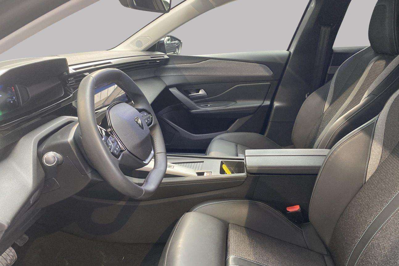 Peugeot 308 Allure HYBRID *GPS Caméra Sièges chauffants