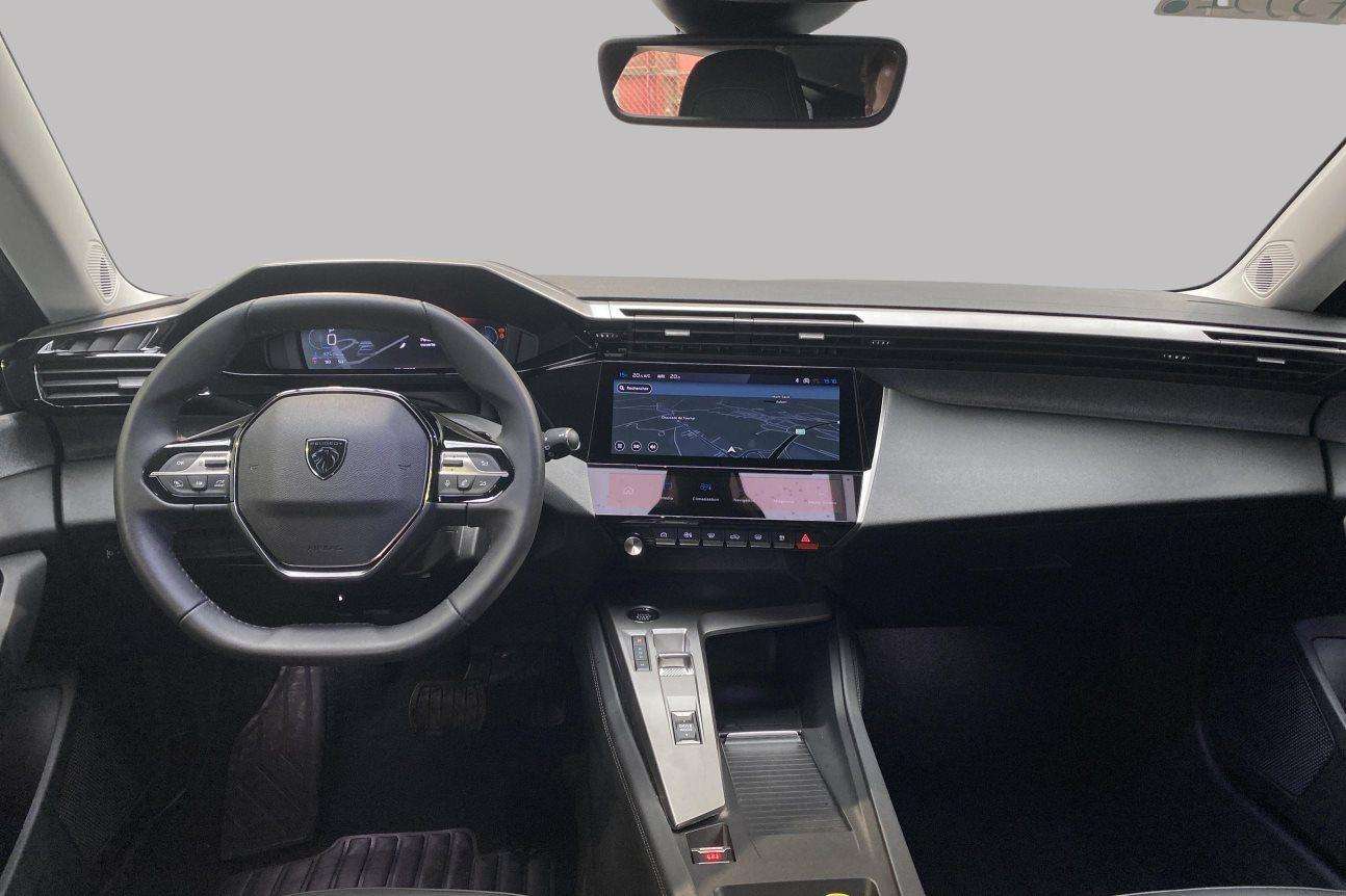 Peugeot 308 Allure HYBRID *GPS Caméra Sièges chauffants