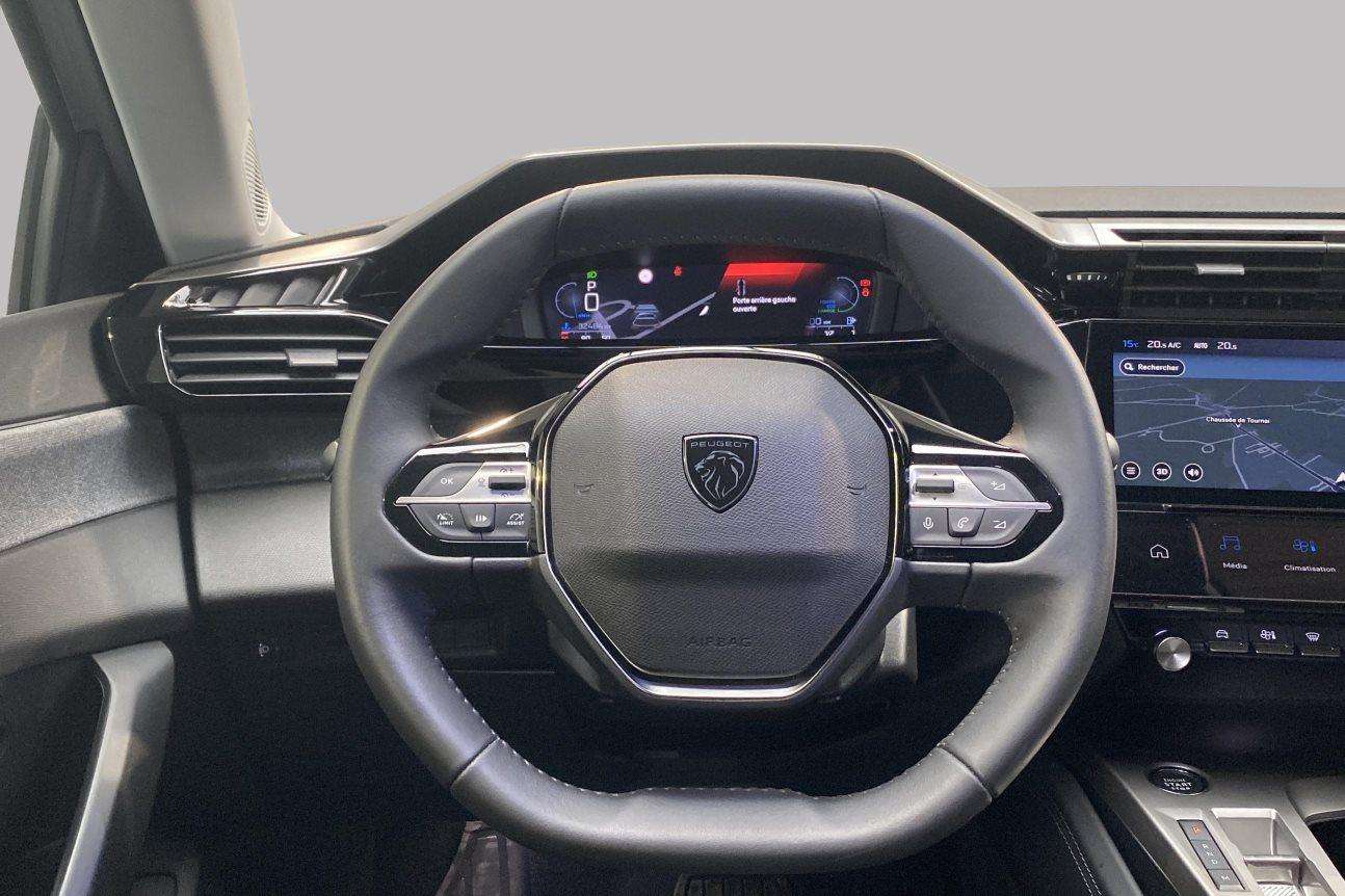 Peugeot 308 Allure HYBRID *GPS Caméra Sièges chauffants