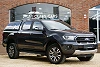 Ford Ranger 2.0 Wildtrak / 28.900€ HTVA / TVA-BTW  HISTORIQUE thumbnail