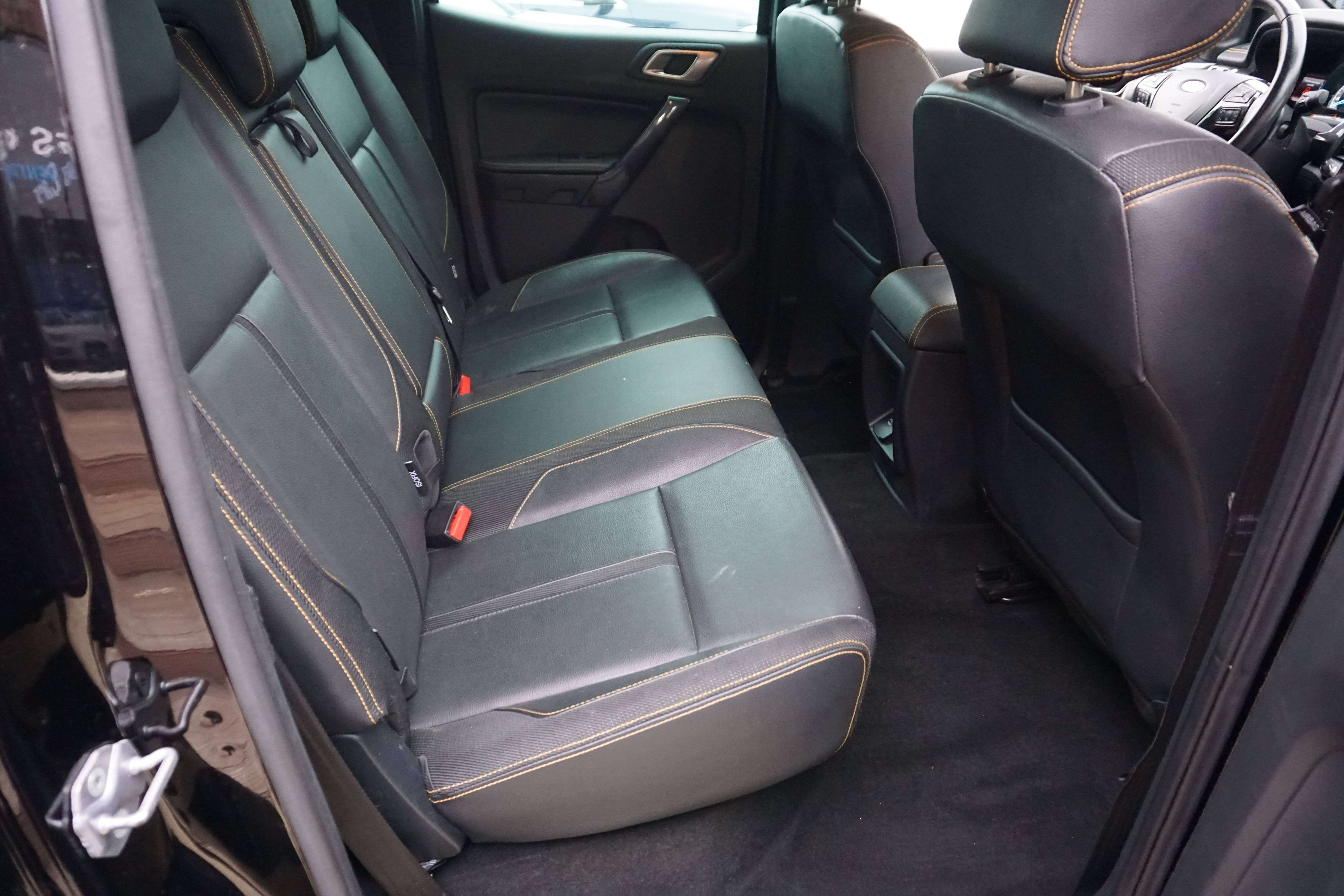Ford Ranger 2.0 Wildtrak / 28.900€ HTVA / TVA-BTW  HISTORIQUE