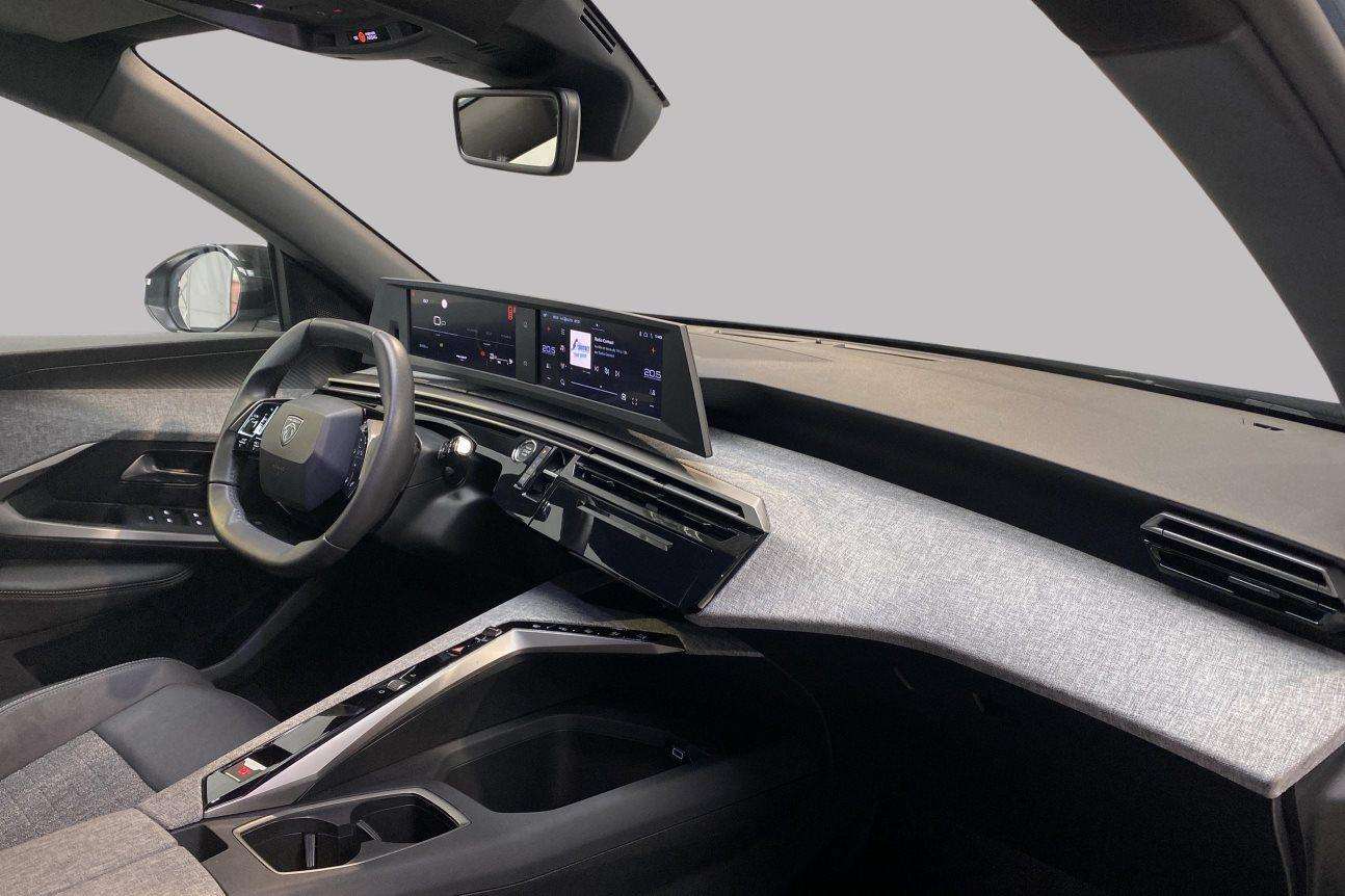 Peugeot 5008 Allure HYBRID* Caméra de recul 7places!