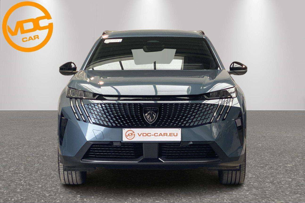 Peugeot 5008 Allure HYBRID* Caméra de recul 7places!