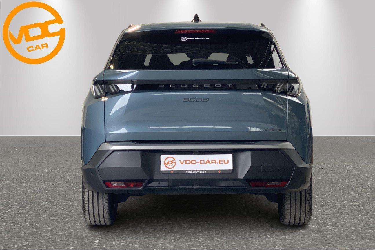 Peugeot 5008 Allure HYBRID* Caméra de recul 7places!