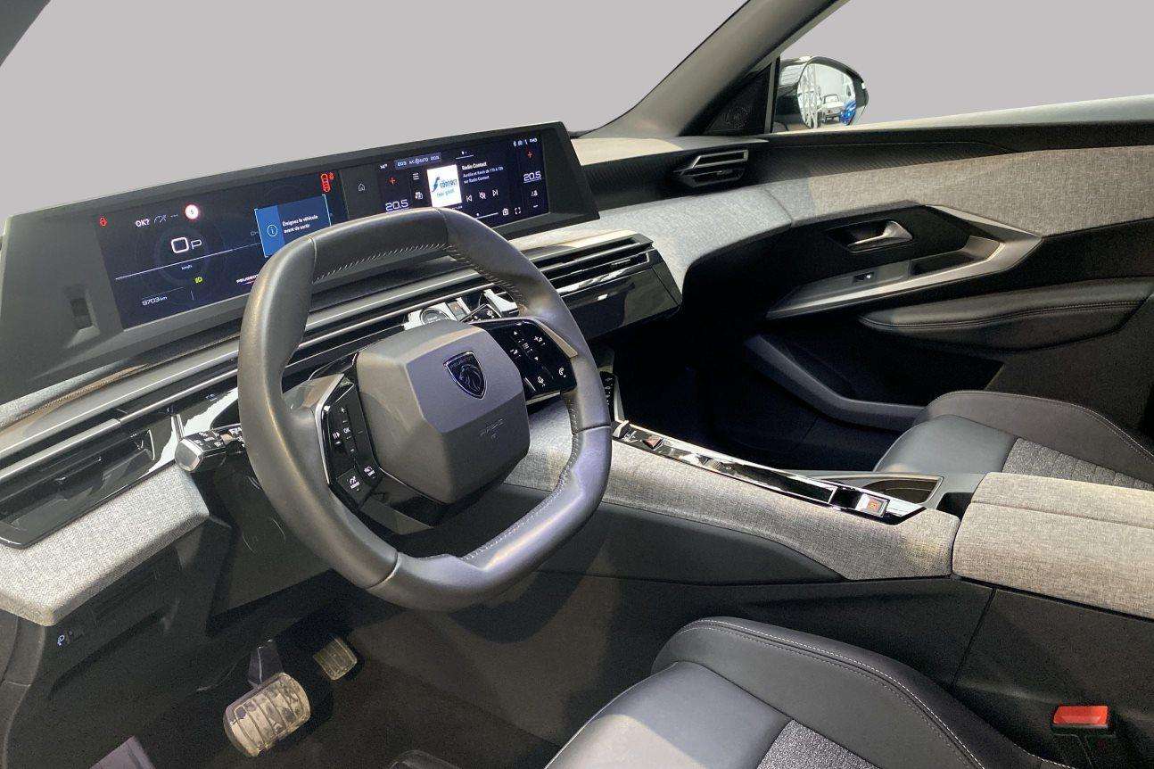 Peugeot 5008 Allure HYBRID* Caméra de recul 7places!