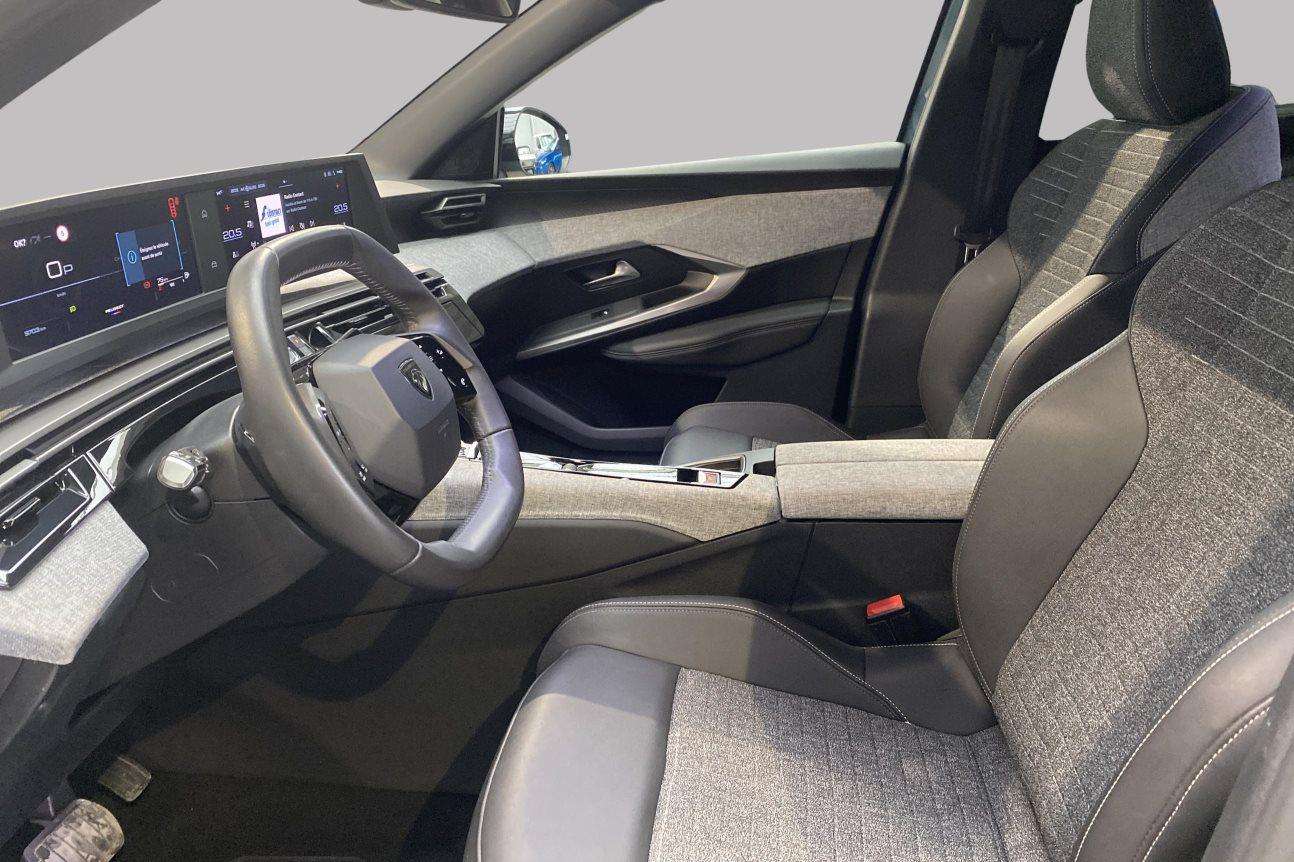 Peugeot 5008 Allure HYBRID* Caméra de recul 7places!