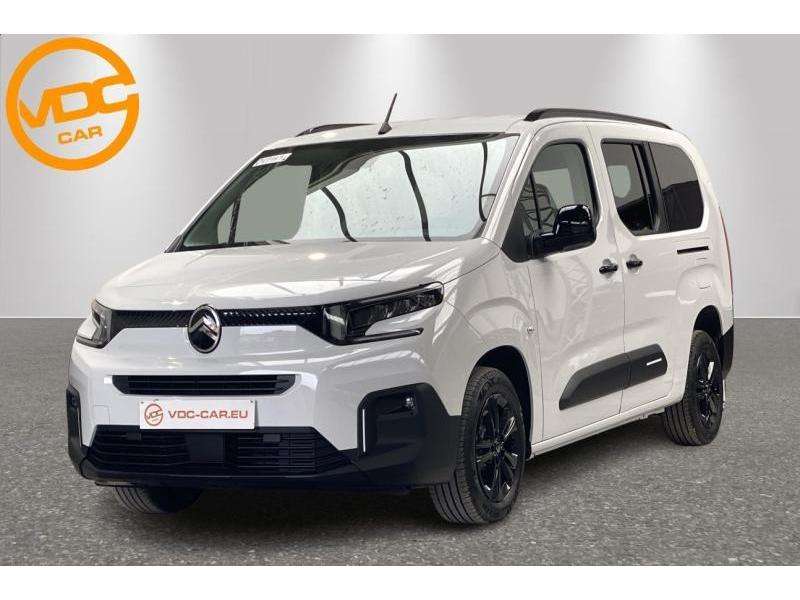 Citroen Berlingo Multispace*GPS Caméra 7 places!