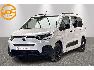 Citroen Berlingo Multispace*GPS Caméra 7 places!