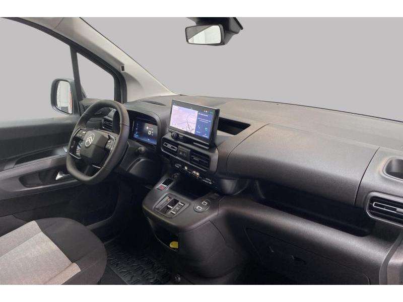 Citroen Berlingo Multispace*GPS Caméra 7 places!
